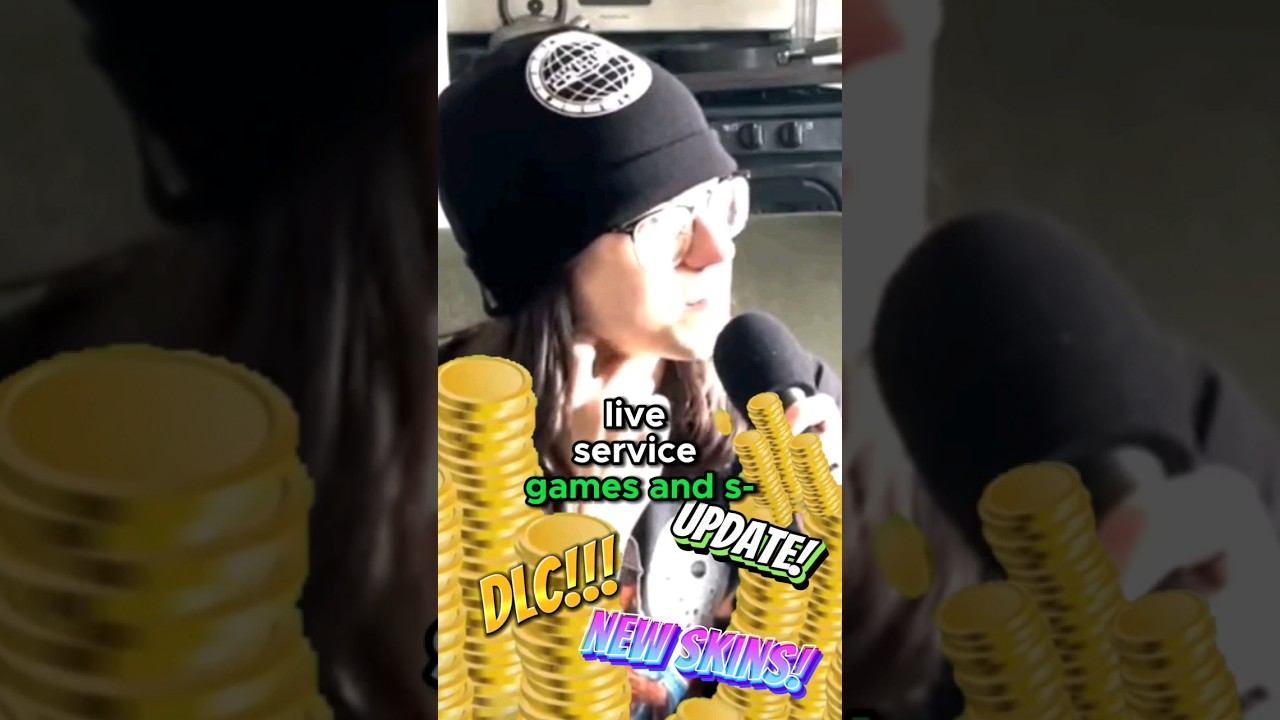 Fortnite is TikTok - Christ Dillinger & Acid Souljah