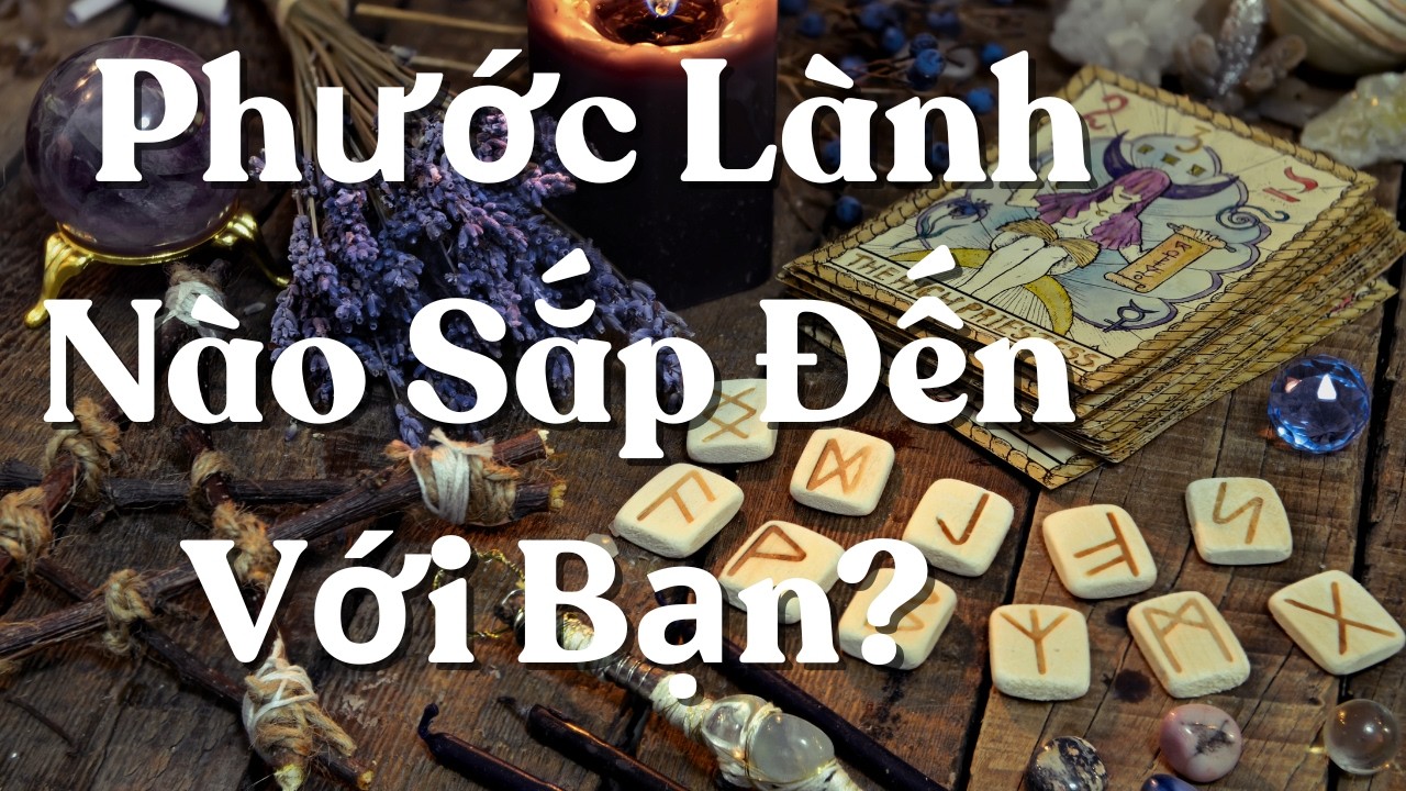 Món Quà Bất Ngờ Từ Vũ Trụ Dành Cho Bạn