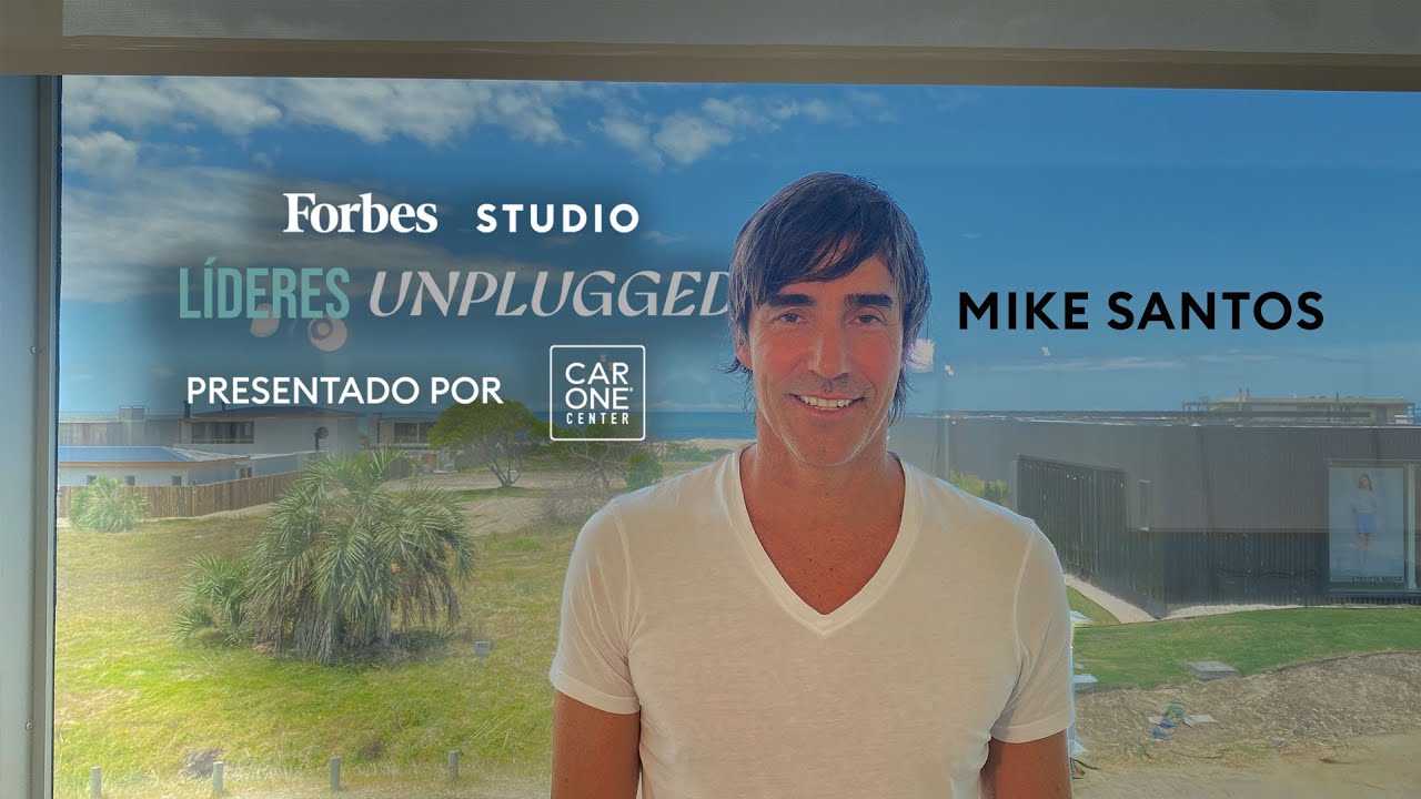 Mike Santos: Lecciones del unicornio 12 sobre el impacto de la IA en empleo, educación y crianza