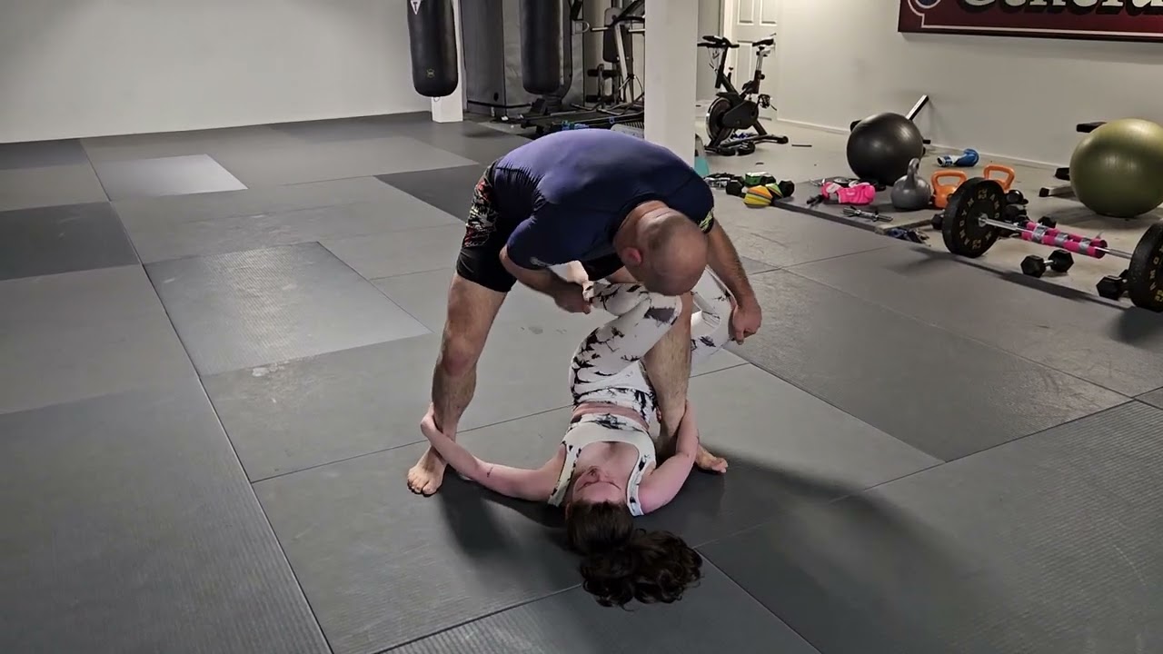 Tim vs Hannah 6/3/25