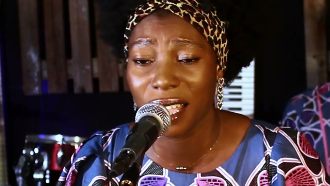 Mary Kay_Local Worship_ King of Kings.