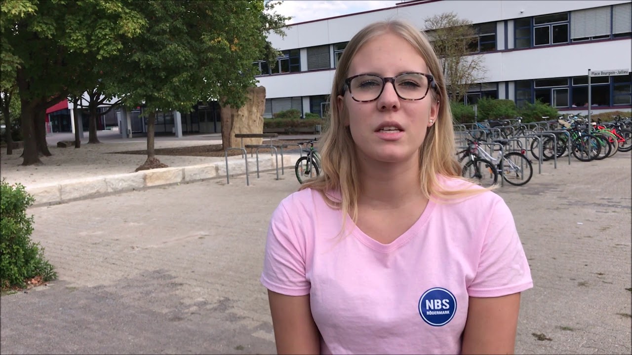 Interview Elternbeirat 2018