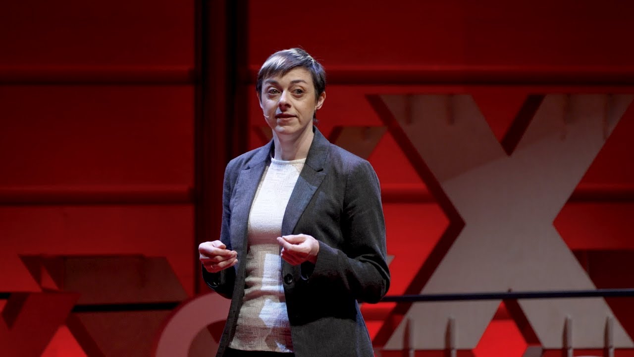 The future of newborn screening | Danya Vears | TEDxSydney