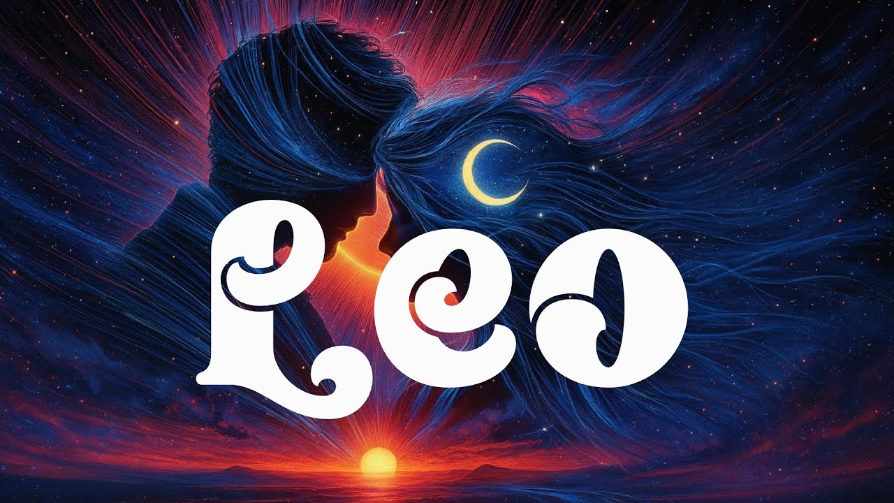 LEO💖 OMG!!! Someone Is About To Make You Very Very Happy...🔮👀