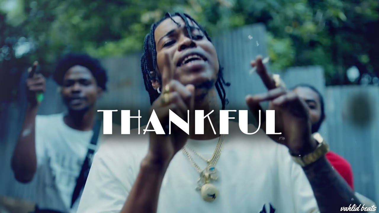 (FREE) Dancehall Riddim Instrumental 2026 - [thankful]