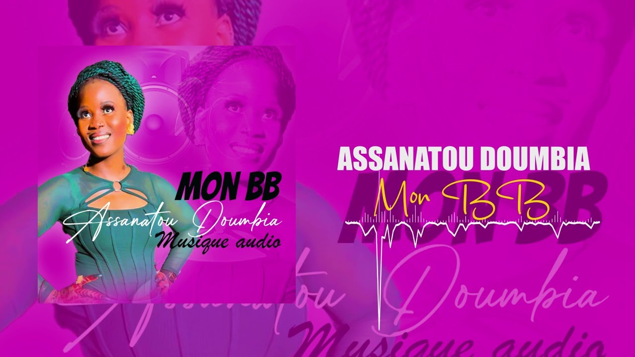 Assanatou DOUMBIA - Mon BB
