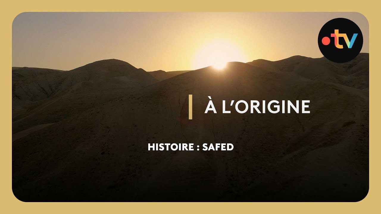 Histoires : Safed