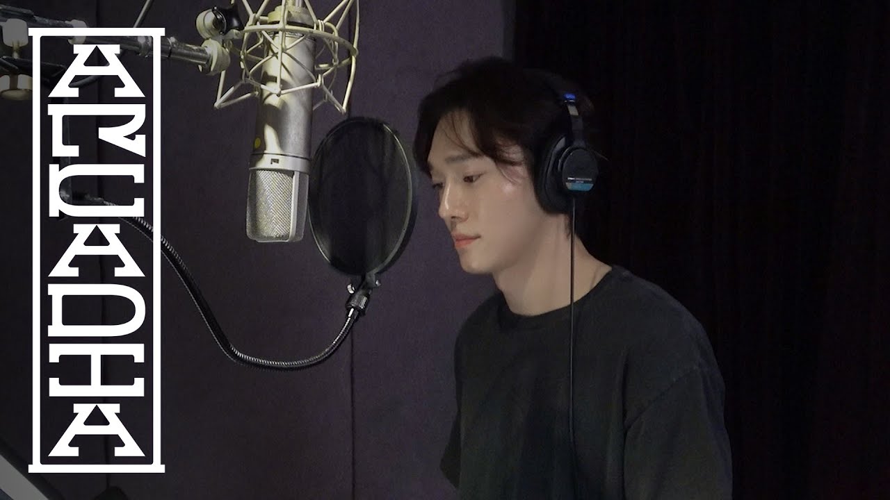 'Help Me (Somebody 2 Love)' & 'Deja-Vu' 녹음 비하인드 | 첸(CHEN)