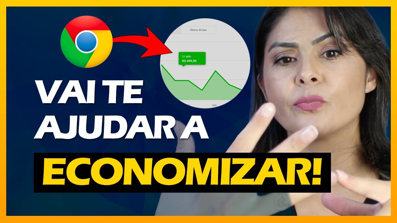 10 Extensões INCRÍVEIS de Chrome que Você Provavelmente Nem Imaginava Existir