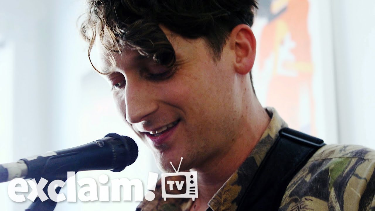 The Zolas - 