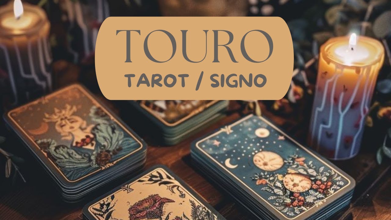 TOURO♉É de arrepiar!✨🍀Nunca vi isso numa leitura, e vc verá isso acontecer diante dos seus olhos❤️.