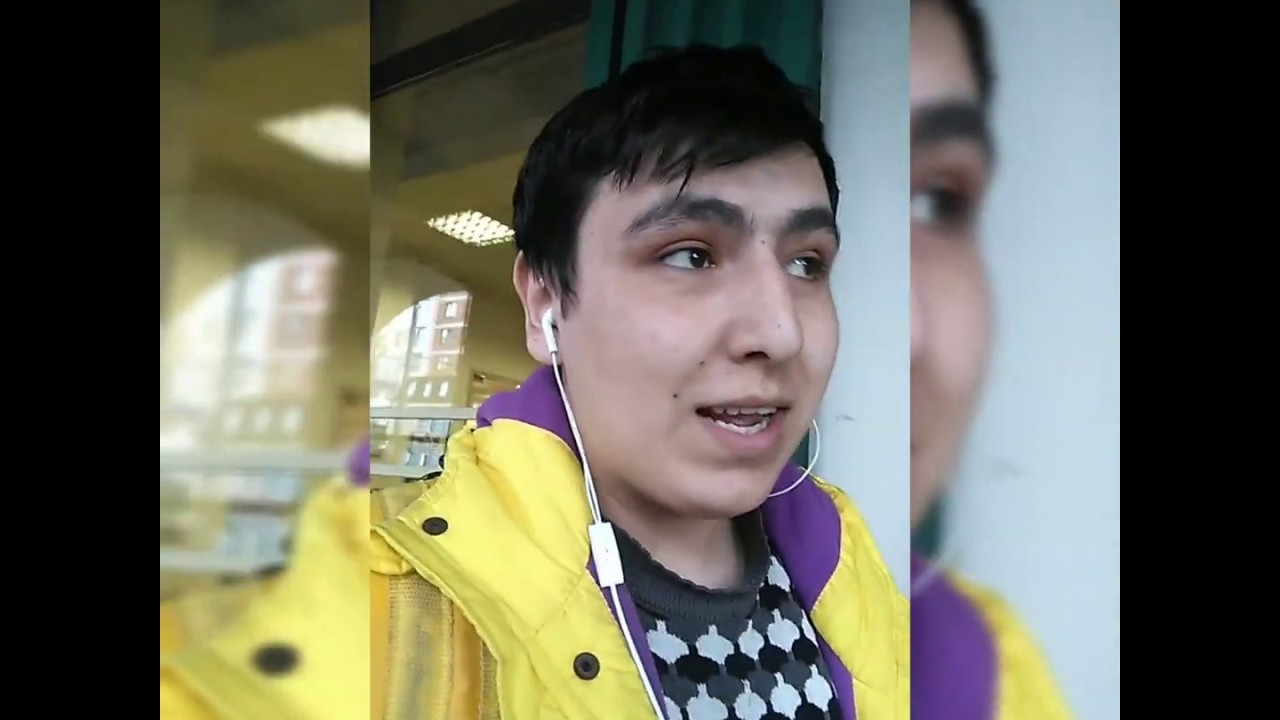 Яндекс.Еда хакида