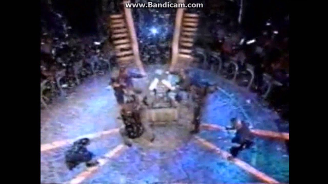 Who Wants To Be A Millionaire USA Millionaires (1999-2009) | #RIPRegis