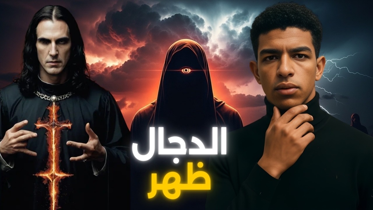 أخطر 40 يومًا ستمر على البشرية!!🤯