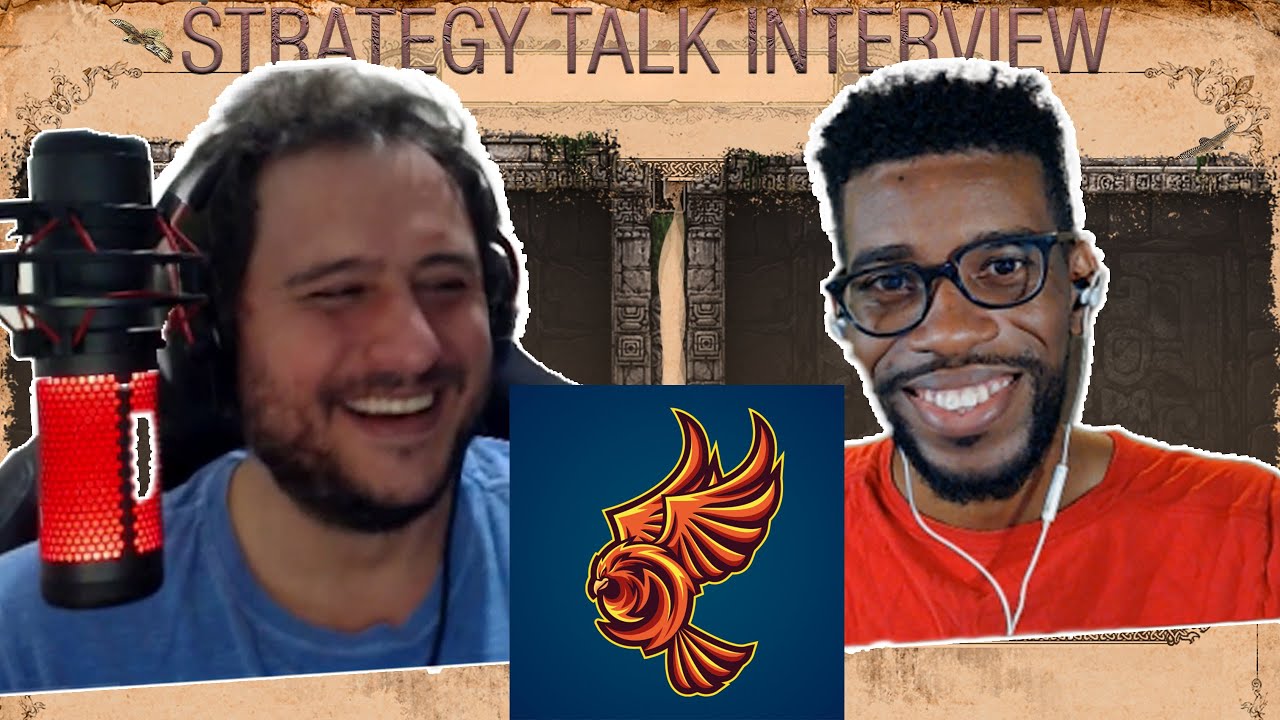 F1Re, Brazilian Pro Age of Empires e-Sport Player