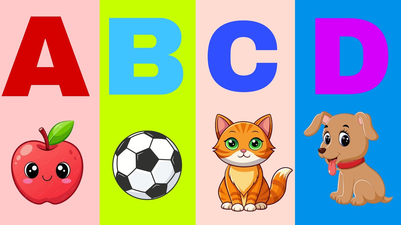 children abcd song, phonics song, preschool phonics, abcd song for baby