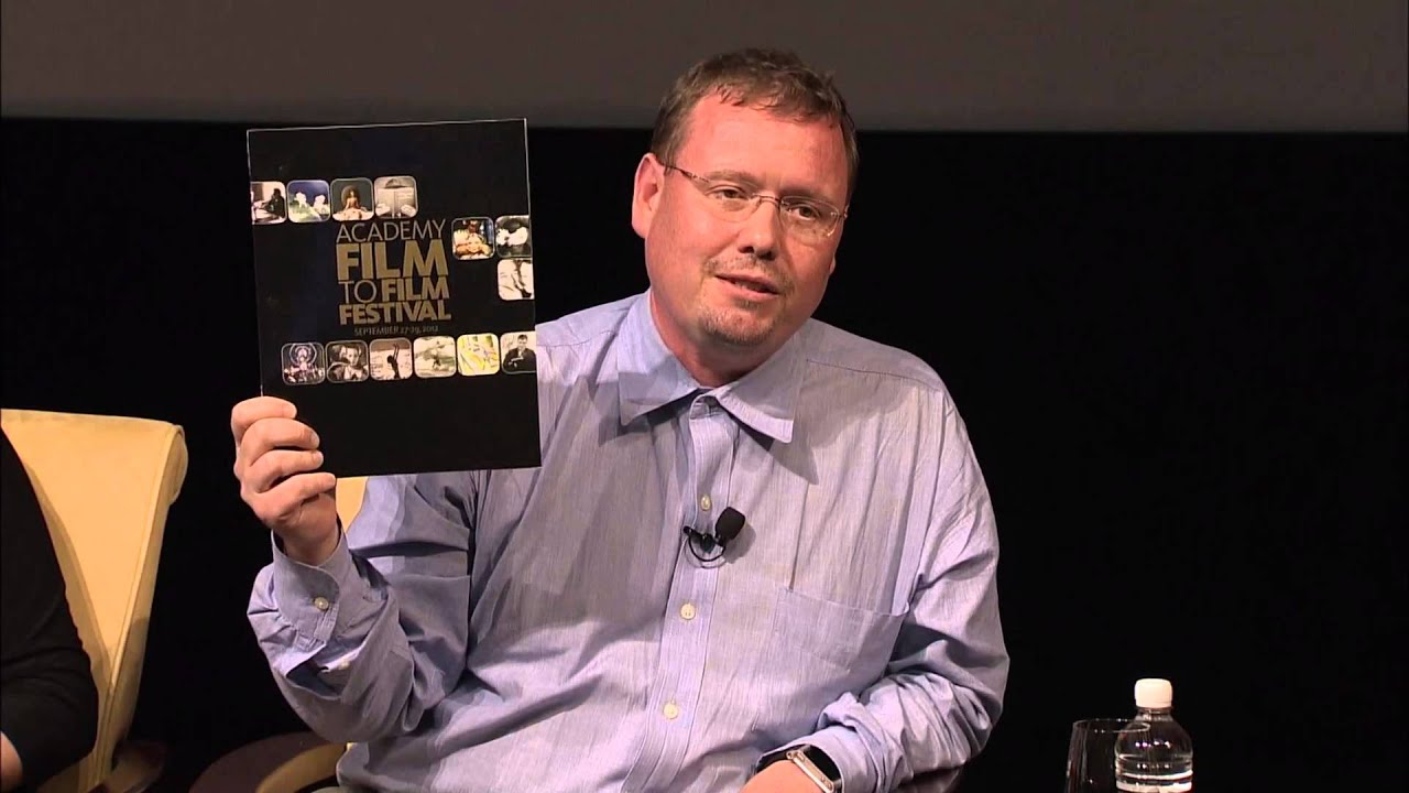 Preserving Grain, Presenting Pixels: Film Preservation and Restoration in the Digital Age Part 1