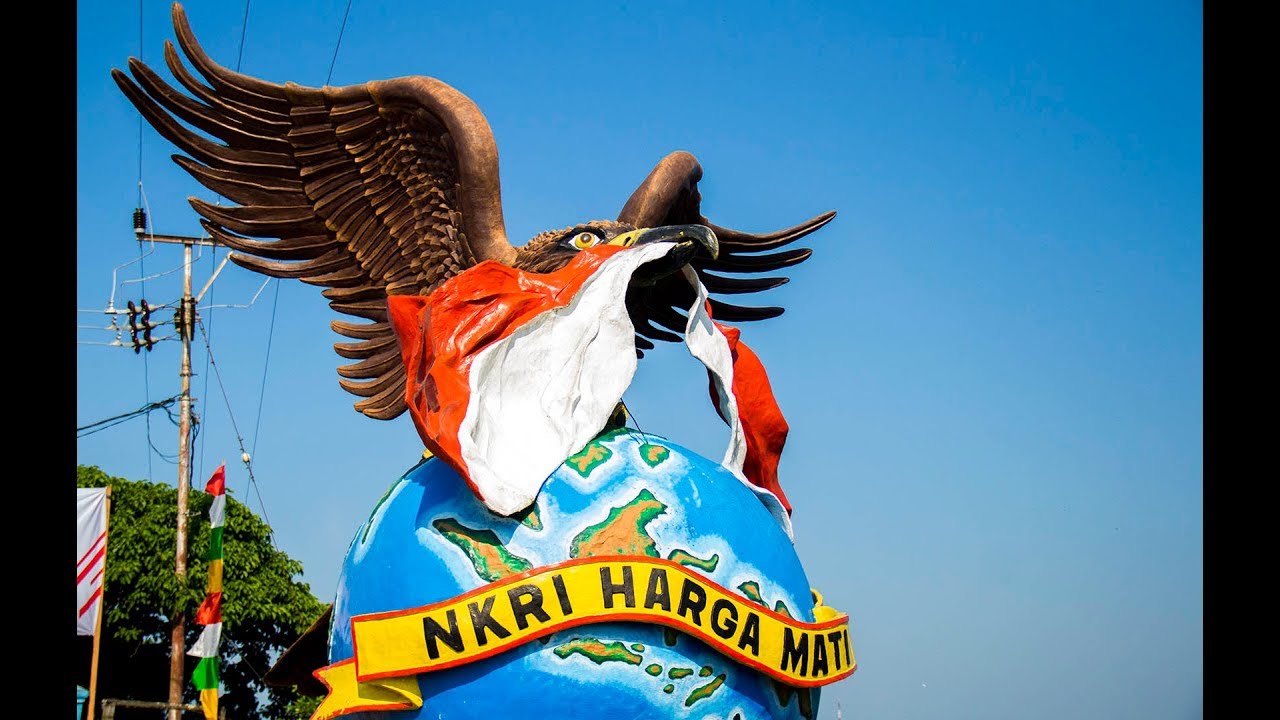 Jelajah Tapal Batas Republik Indonesia: Pulau Sebatik; Kalimantan Utara