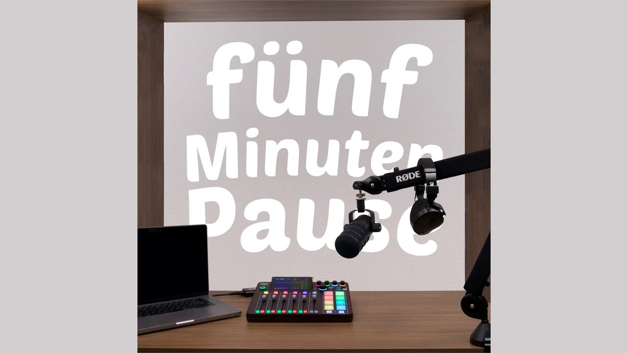 Folge 41: Was wäre wenn Schüler und Schülerinnen für einen Tag unterrichten würden?