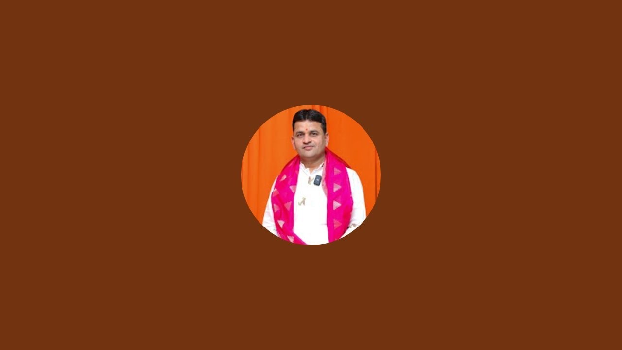Dinesh Mehta is live!