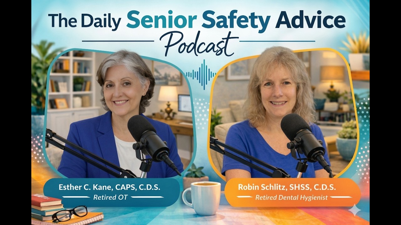 Using a Cane Correctly: Quick Guide