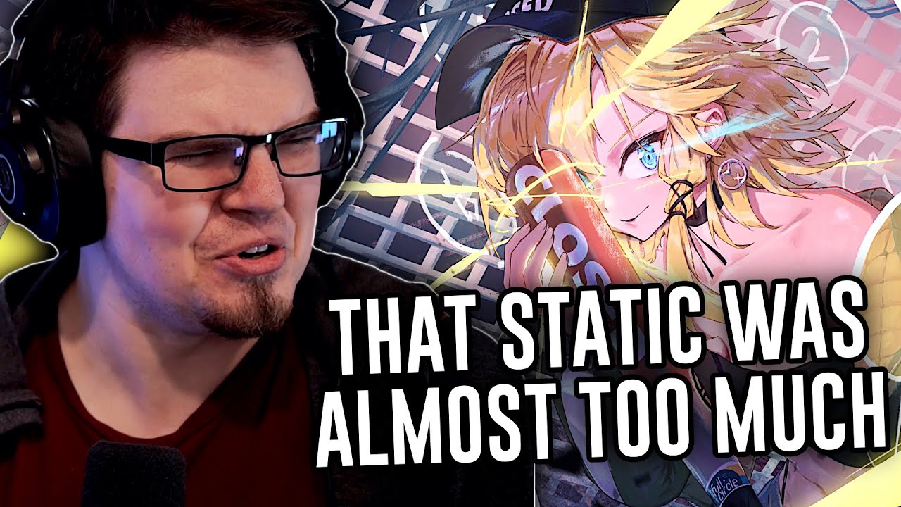 Kyutatsuki - SOUND ARCHITECT // Reaction & Analysis