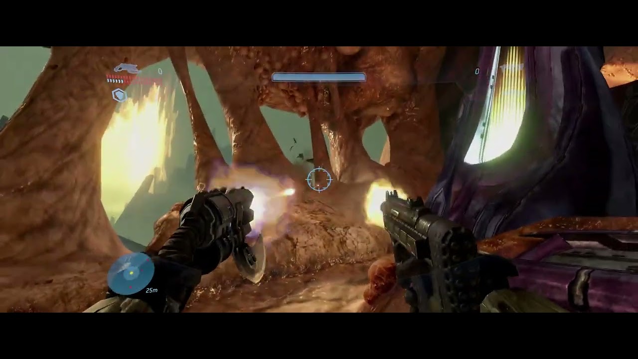 Halo 3 | Cleanse High Charity and Save Cortana | CORTANA | #30 | 5900X | 6800XT
