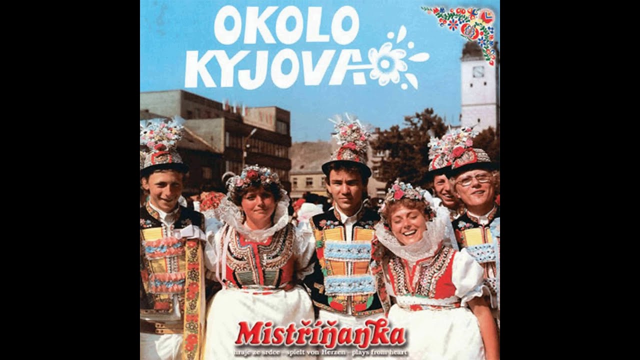Koně moje vrané