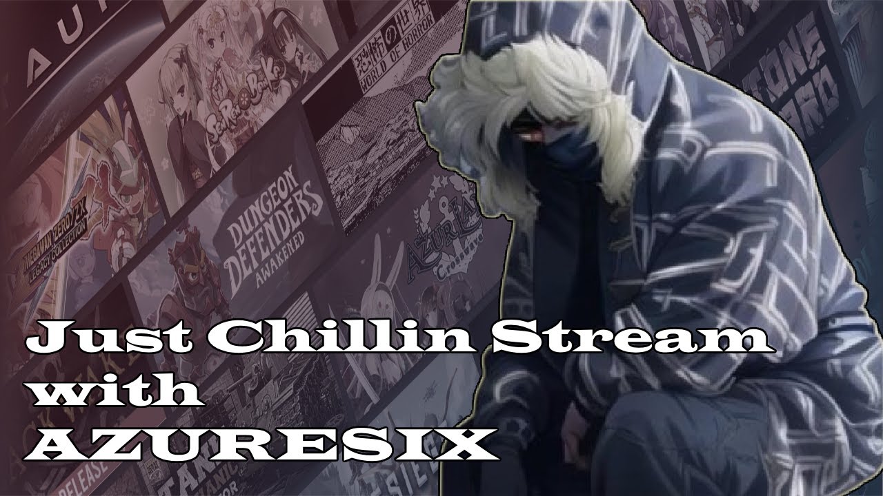 AzureSix vs TNS | #Tekken8 #livestream