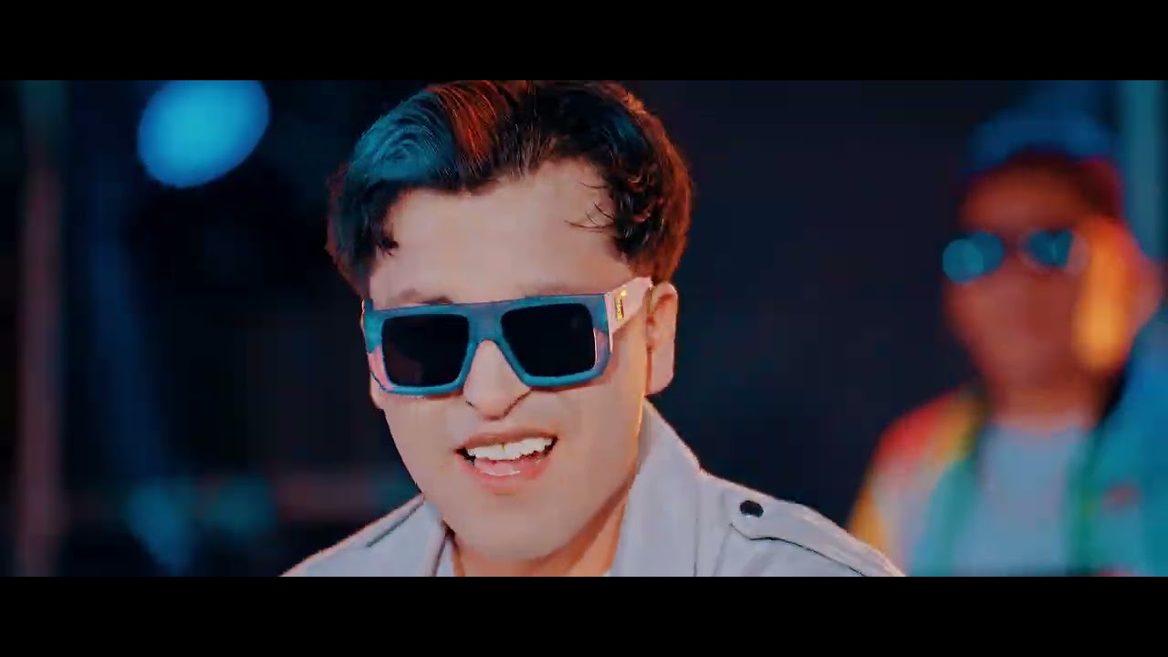 Wili Rojas │Que pasó│ Disco 2026 Oficial☑️