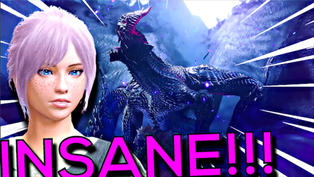MHR Sunbreak &bull; Gore Magala Is INCREDIBLE | First Encounter Reaction