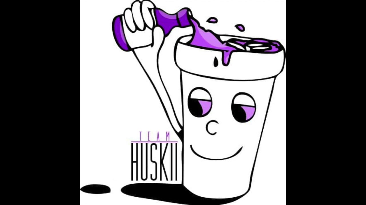 Huskii- SnakesInstrumental
