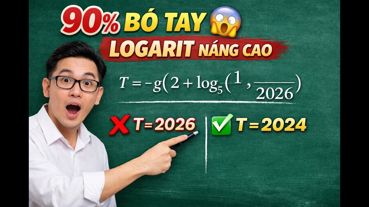 CÁC BRO ĐÃ LÀM ĐƯỢC CHƯA NHỈ? Đề GIỮA KÌ 2 - THPT YÊN HÒA