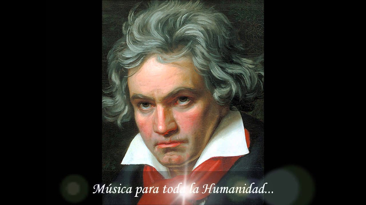 · Claro de Luna · Beethoven · Mondscheinsonate · Moonlight Sonata ·