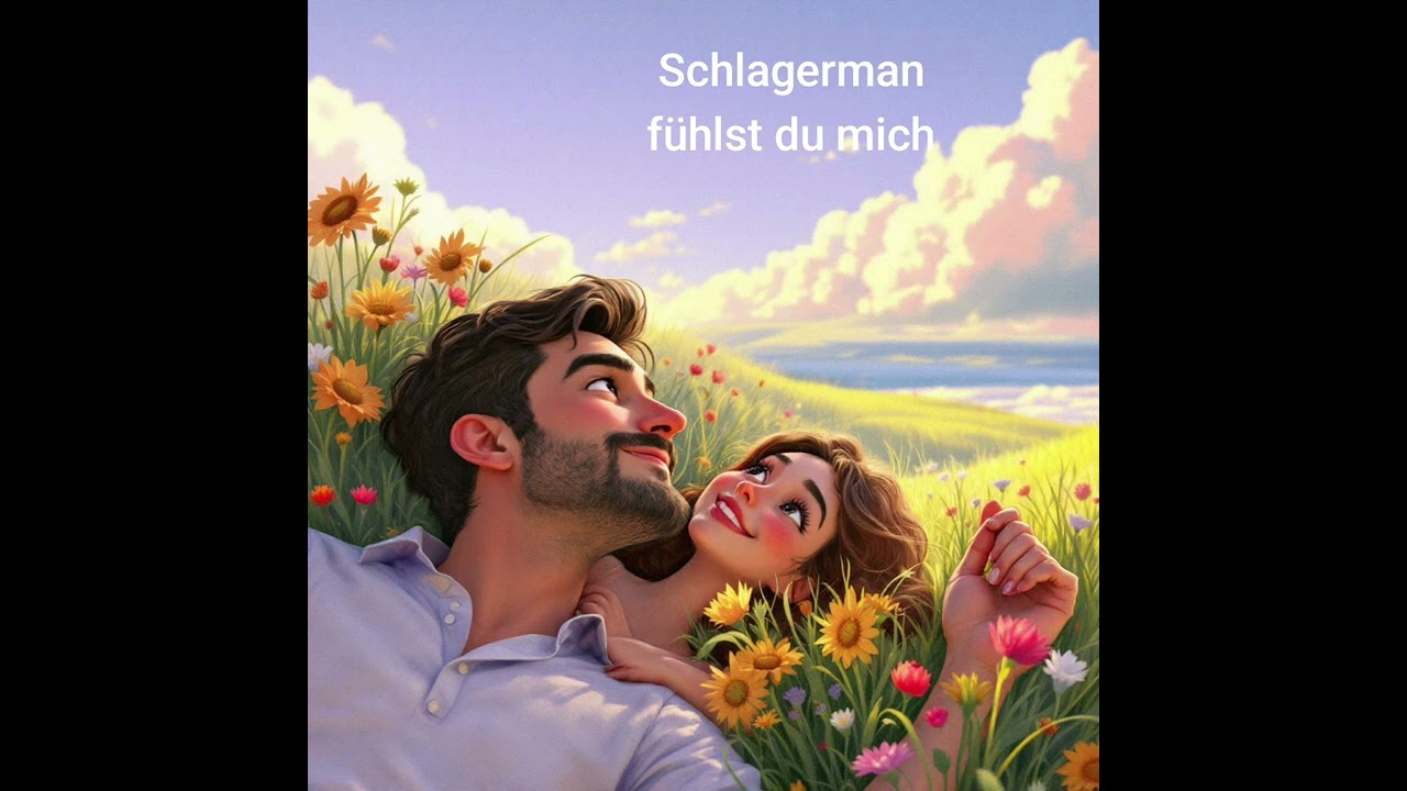 @Schlagerman - fühlst du mich