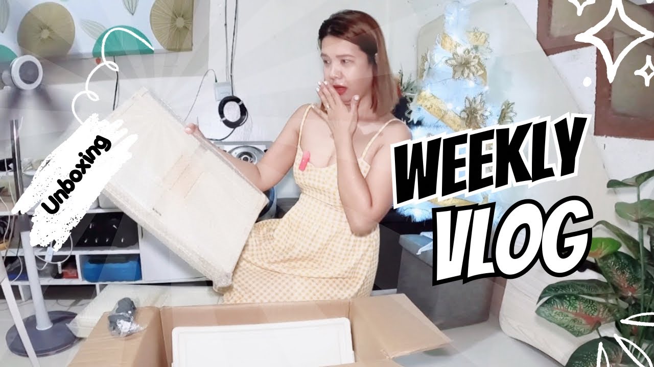 Homebody in PH | Maintaining Life Balance | Daily Home Vlog  