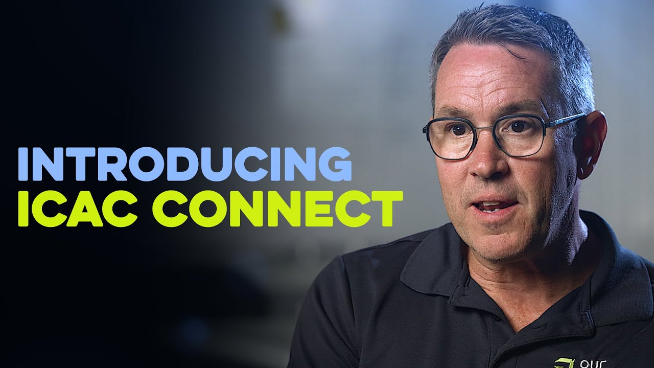This Is How We Fight Against Child Exploitation | Introducing ICAC Connect