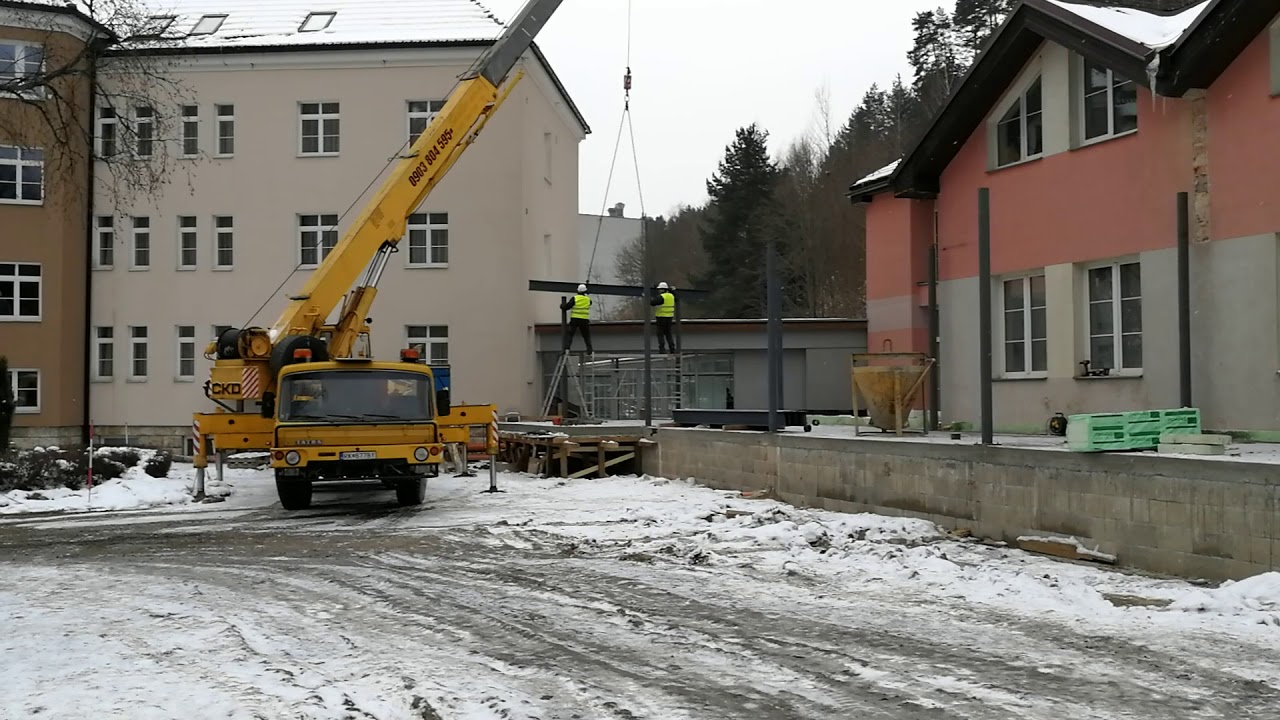 Tatra 815 - AD28