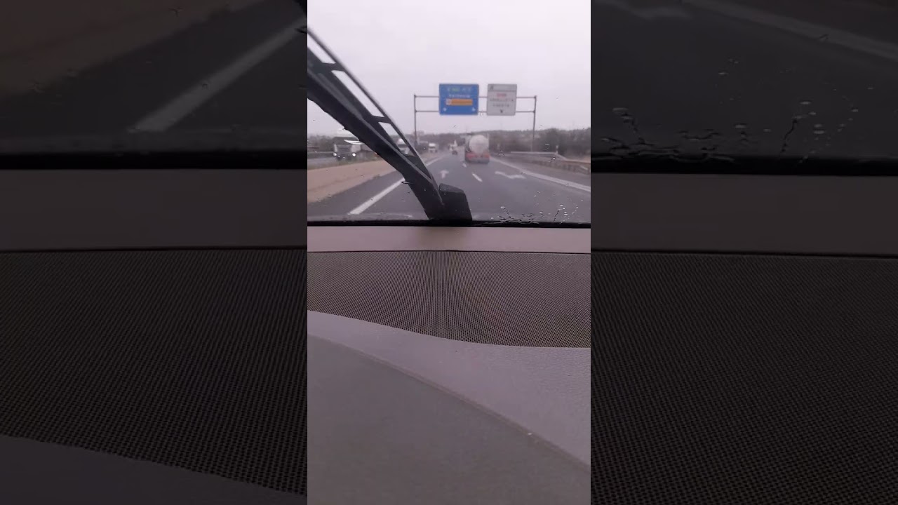 Dirección carretera Valencia