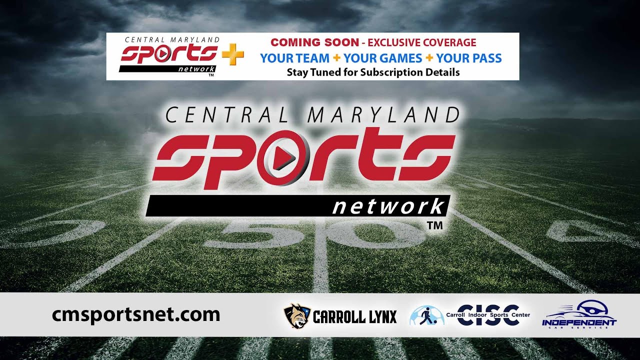 CMSportsNet: Tuscarora at Francis Scott Key Football 9/26/25