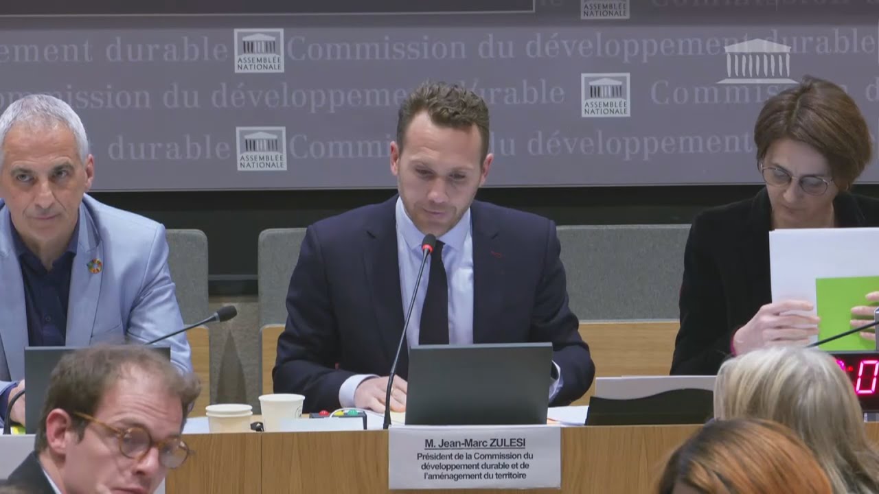 Trucage de vote en commission les macronistes pris la main dans le sac