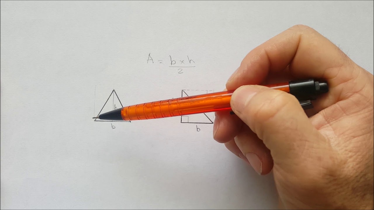 CALCULO DEL PER&Iacute;METRO Y &Aacute;REA Tutoriales de Arquitectura.