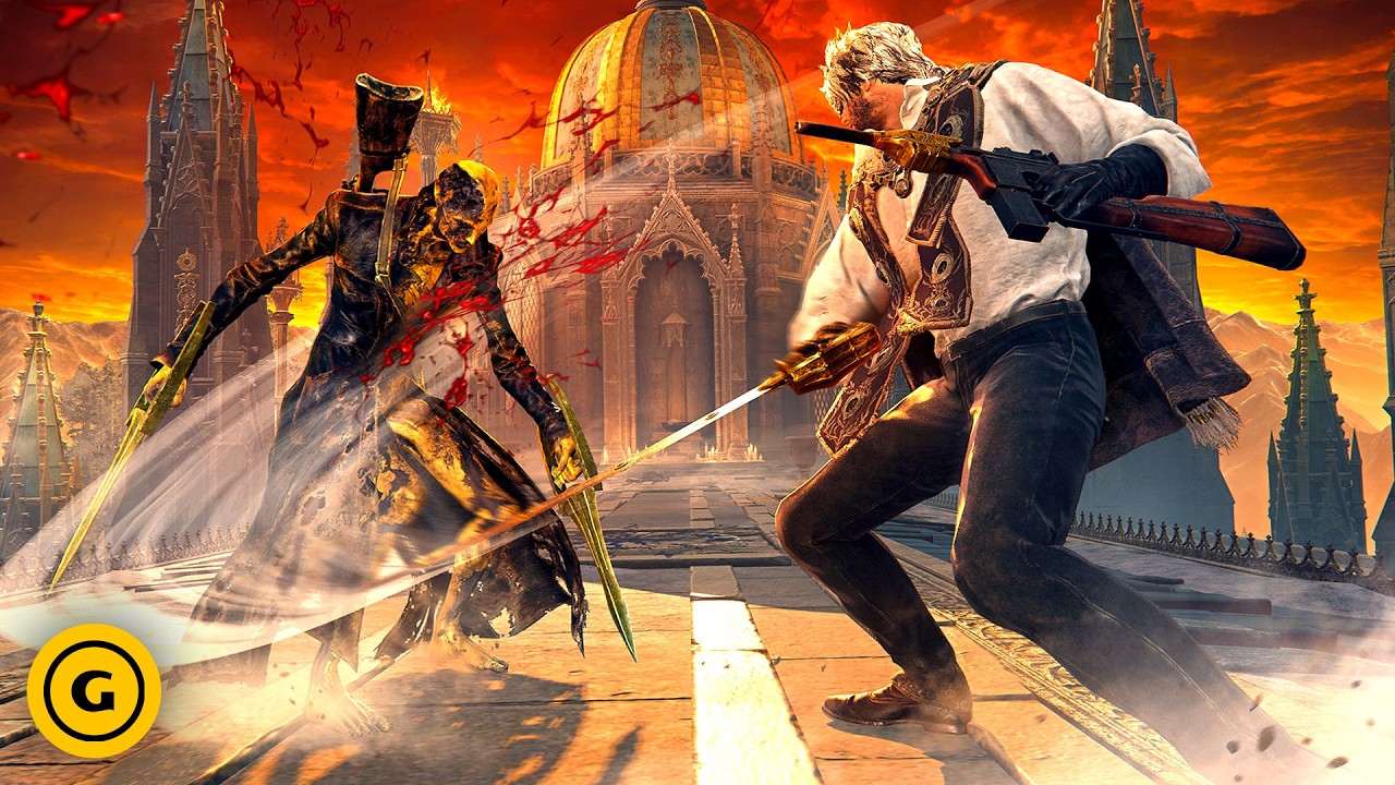 The Duskbloods - Gameplay Explained
