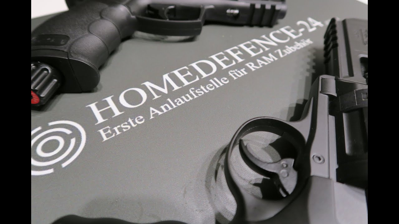 HDR 50 oder HDP 50 - Wo sind die unterschiede? (Homedefence-24.com)