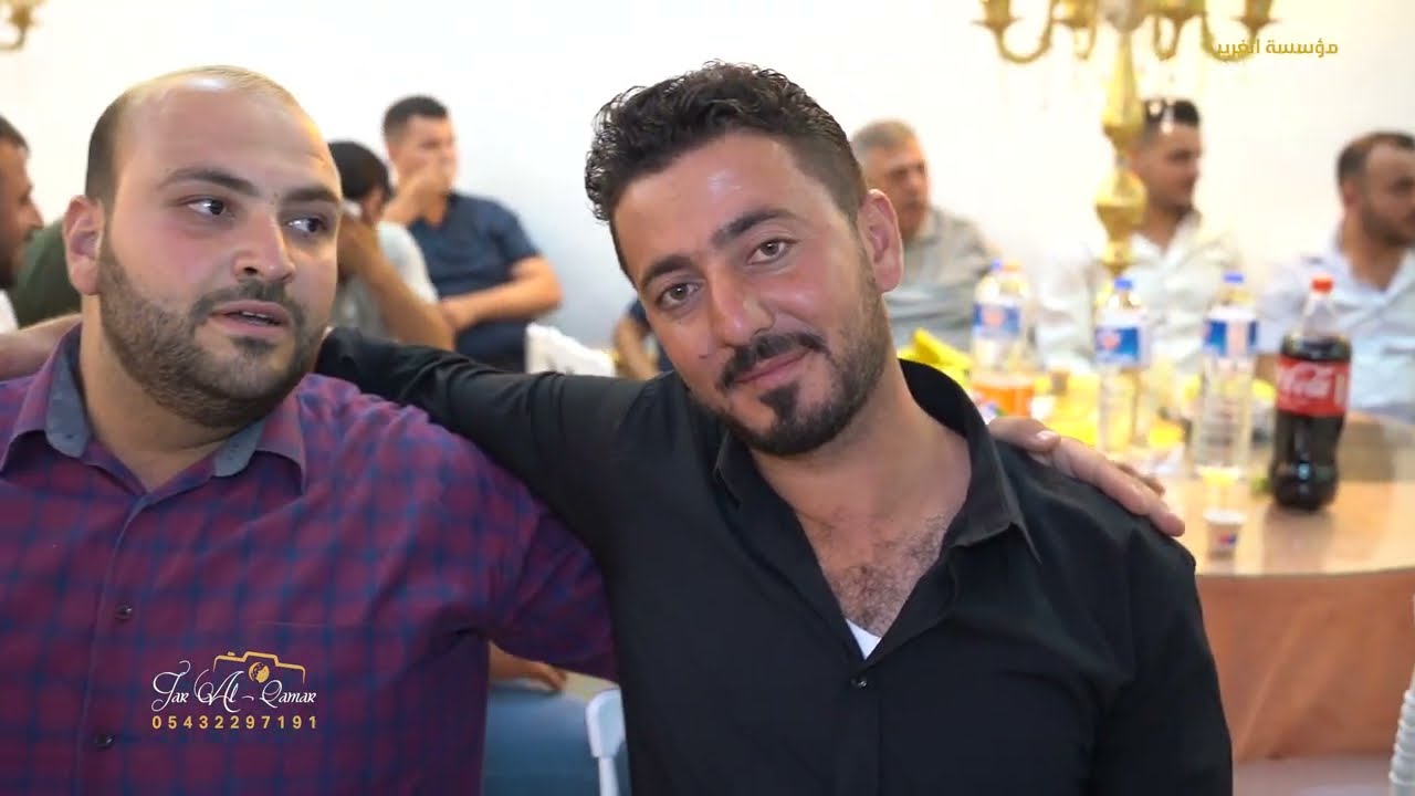 الفنان عبد الحميد قصاب العريس محمد حمدو حمادة حبوبPART 3