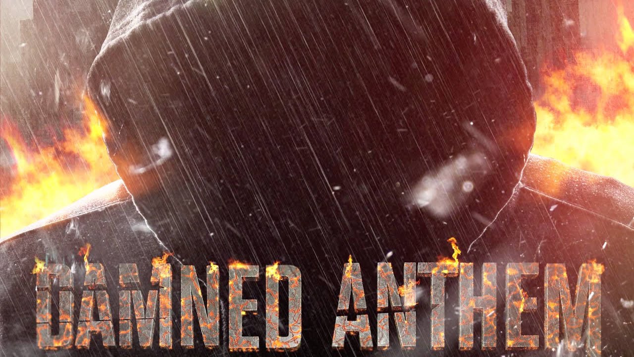 Damned Anthem 