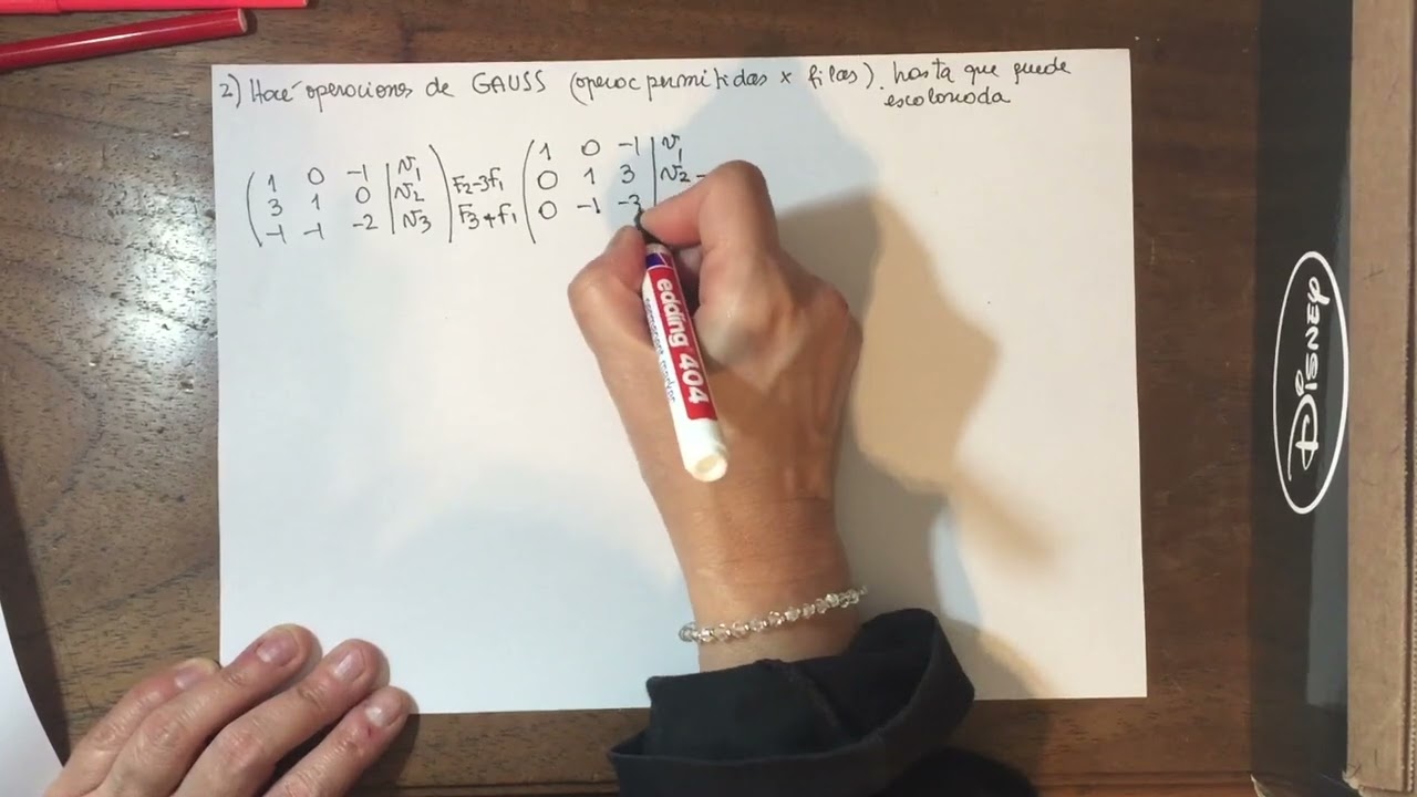 Regla Pr&aacute;ctica Li y Ld