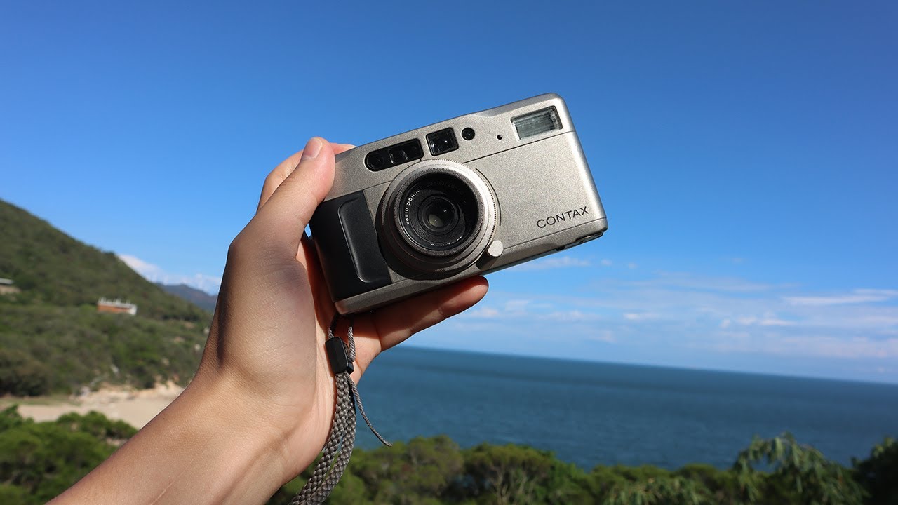 USING THE CONTAX TVS DURING A TRIP