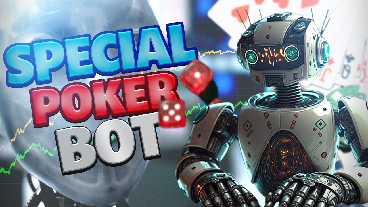 Ces poker BOTS ont escroqu&eacute; des MILLIONS!!!!