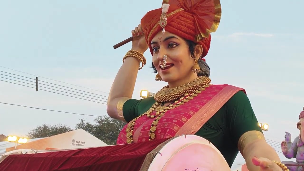 Lal Kila 26 January 